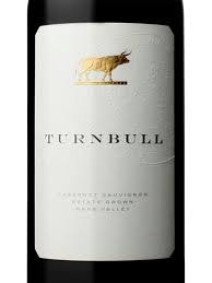 TURNBULL CS NV 750ML