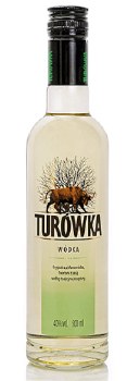 TUROWKA ORIGINAL 750ML