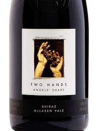 Two Hands Shiraz AS