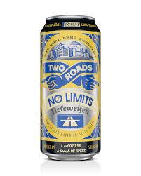 TWO ROADS NO LIMITS 4PK
