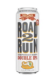 TWO ROADS ROAD TO RUIN 19.2OZ