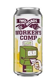 TWO ROADS ESPRESSWAY 4PK