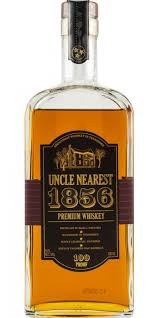 UNCLE NEAREST 1856 750ML