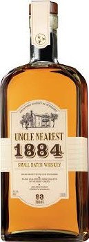 UNCLE NEAREST 1884 375ML