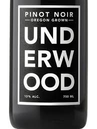 Underwood Pinot Noir