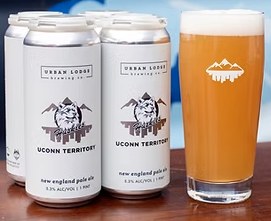 URBAN LODGE UCONN 4PK