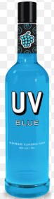 UV BLUE RASPBERRY 1.0L