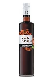 VAN GOGH DBL ESPRESSO 750ML