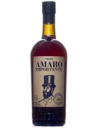 VECCHIO AMARO IMPORTANTE 750ML