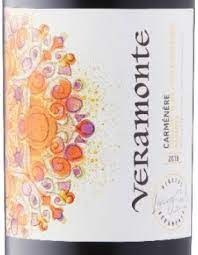 Veramonte Carmenere