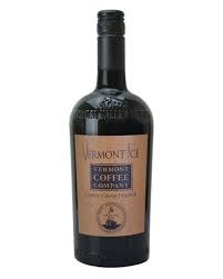 VERMONT ICE COFFEE CREME 750ML