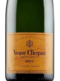 Veuve Clicquot Brut 375ml