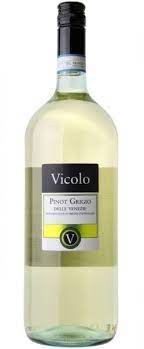Vicolo Pinot Grigio