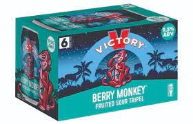 VICTORY BERRY MONKEY 6PK