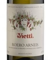 Vietti Roero Arneis