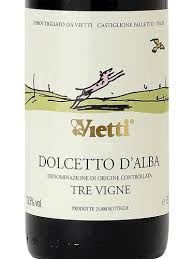 Vietti Dolcetto Tre Vigne