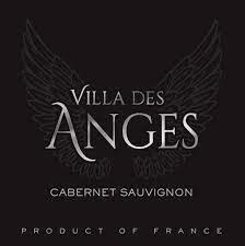 Villa des Anges Cab Sauvignon