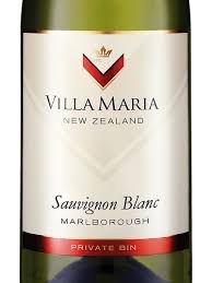 Villa Maria Sauvignon Blanc