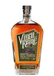 VIRGIL KAINE GREEN TEA 750ML