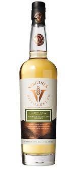 VIRGINIA HIGHLAND CIDER 750ML