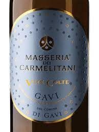 Vite Colte Masseria