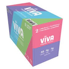 VIVA VRTY 8PK