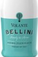 Volante Bellini Peach
