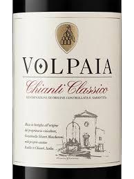 Volpaia Chianti Classico