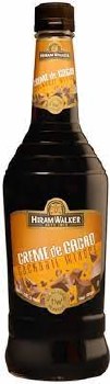 WALKER DARK CACAO 750ML