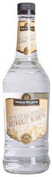 WALKER WHITE MENTHE 1.0L