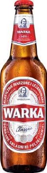 WARKA 16.9OZ