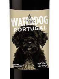 Waterdog Lisboa Red