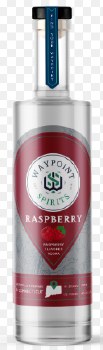 WAYPOINT RASPBERRY 750ML