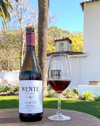 Wente Pinot Noir Baily Hill