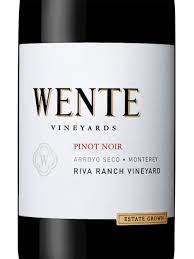 Wente Pinot Noir