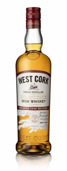 WEST CORK BBN CASK 750ML