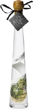 WESTFORD PEAR WILLIAMS 375ML