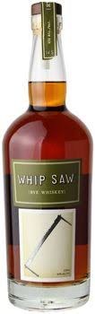 WHIP SAW RYE 750ML