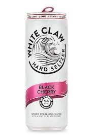 WHITE CLAW BLACK CHERRY 19.2OZ