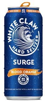 WHITE CLAW SURGE BLD ORG19.2OZ