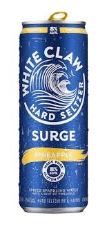 WHITE CLAW SURGE PNAPL 19.2OZ