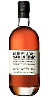 WIDOW JANE 10YR 750ML