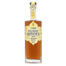 WILD MOON 7 LEMON 375ML