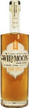 WILD MOON CHAI SPICE 375ML