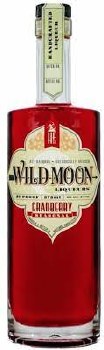 WILD MOON CRANBERRY 375ML
