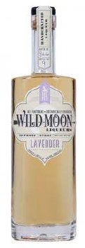 WILD MOON LAVENDER 375ML