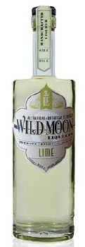 WILD MOON LIME 750ML