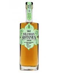 WILD MOON BOTANICS SAGE 375ML