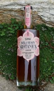 WILD MOON BOTANICS SUMAC 375ML