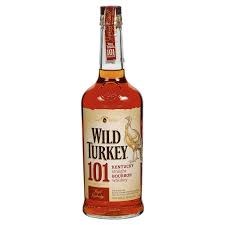 WILD TURKEY 101 750ML